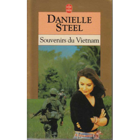 Souvenirs du Vietnam