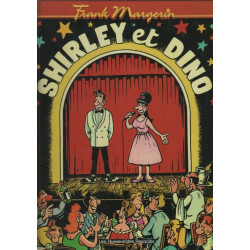 Shirley et dino