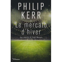Le Mercato d'hiver