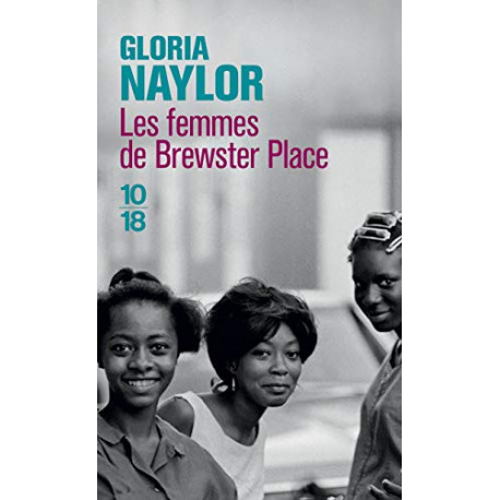 Les femmes de Brewster Place