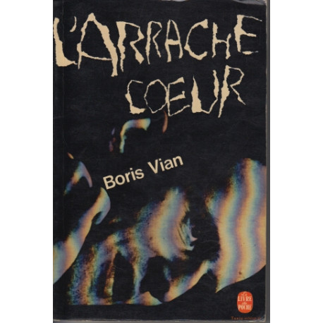 L'arrache coeur