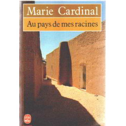 Au pays de mes racines