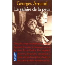 Le Salaire De La Peur