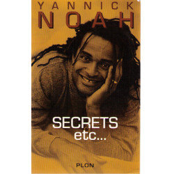 Secrets etc