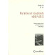 Murailles et couchants