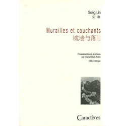 Murailles et couchants