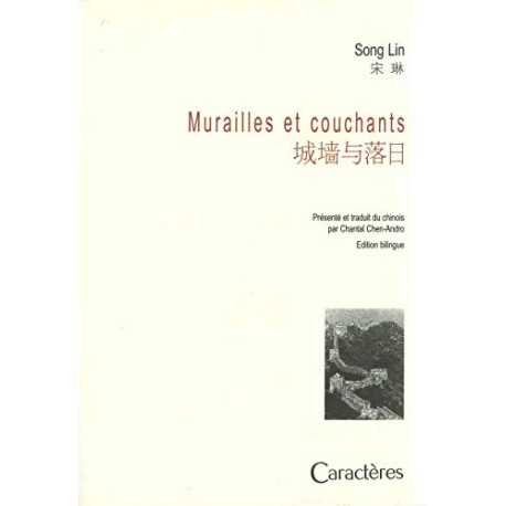 Murailles et couchants