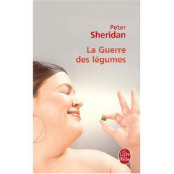La Guerre des légumes