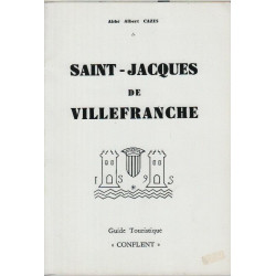 Saint jacques de villefranche