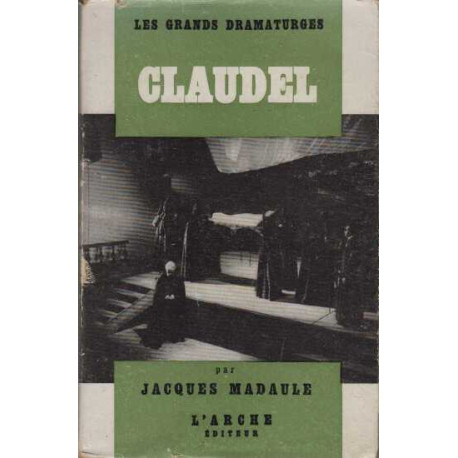 Claudel