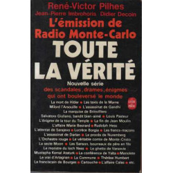 Toute la vérité tome 2
