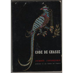Code de chasse