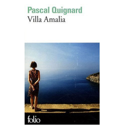 Villa Amalia