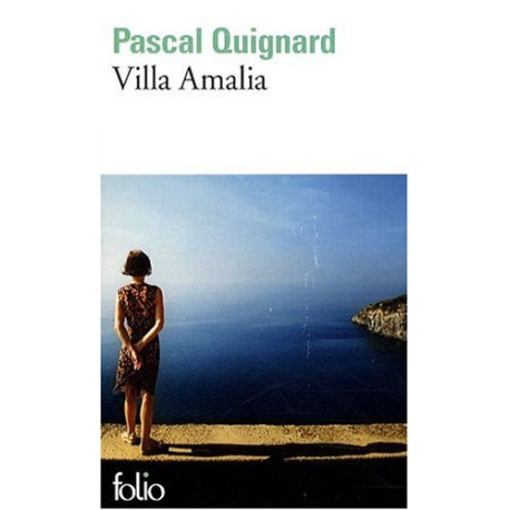 Villa Amalia