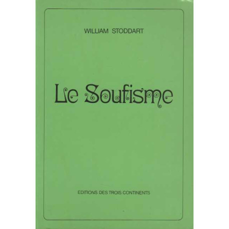 Le Soufisme