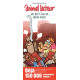 Animal lecteur - Tome 6 - Un best-seller sinon rien