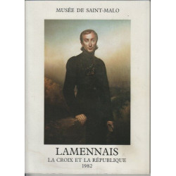 Lamennais la croix et la republique