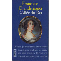 L'allee Du Roi