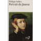 Portrait du joueur