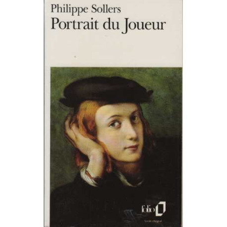 Portrait du joueur