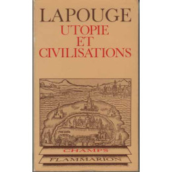 Utopie et civilisations
