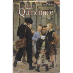 Le quinconce