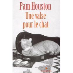 Une valse pour le chat