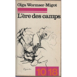L'ere des camps