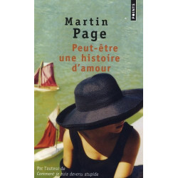Peut-être une histoire d'amour