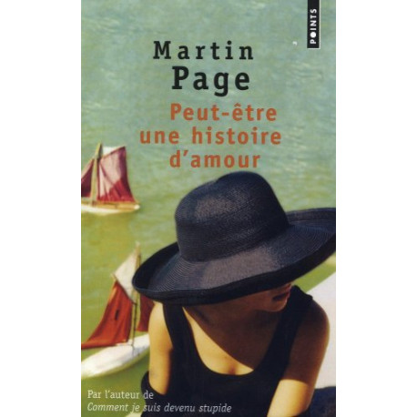 Peut-être une histoire d'amour