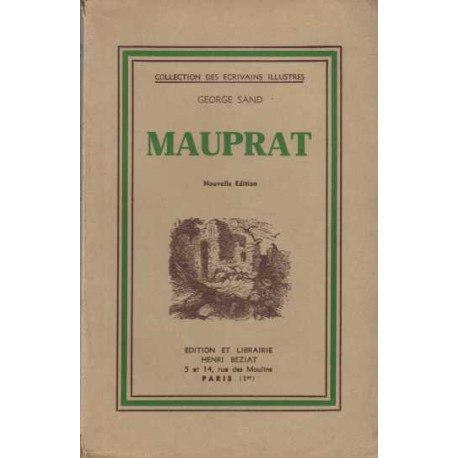 Mauprat
