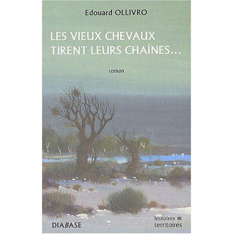 Les Vieux chevaux tirent leurs chaînes