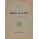 L'oncle et le mari ( piece en 5 actes)