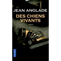 Des chiens vivants