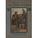 Les lions rouges