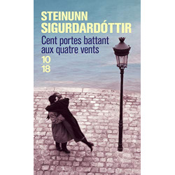 Cent portes battant aux quatre vents