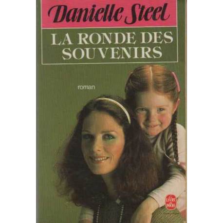 La Ronde Des Souvenirs
