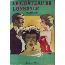 Le chateau de lonsdale