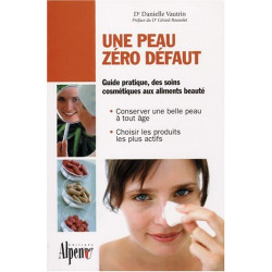 Une peau zéro défaut