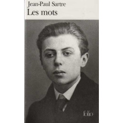 Les Mots