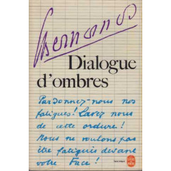 Dialogue d'ombres