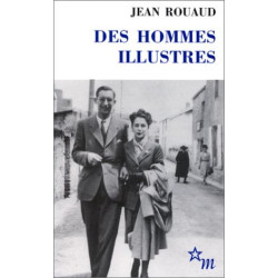 DesHommes Illustres