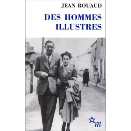 DesHommes Illustres