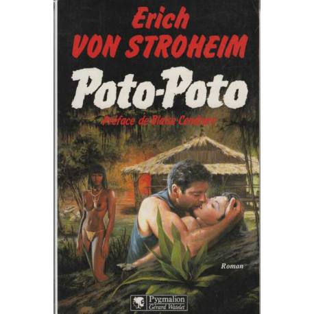 Poto-Poto