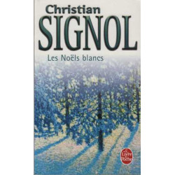 Les Noëls blancs