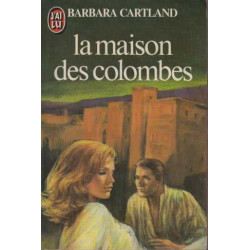 La maison des colombes
