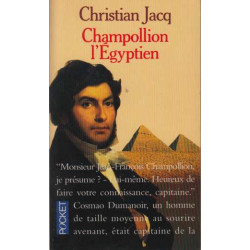 Champollion L'egyptien