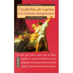 Les Liaisons Dangereuses