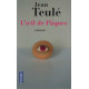 L'oeil de Pâques