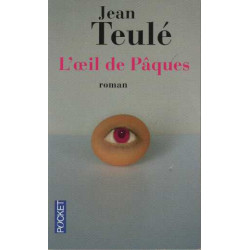 L'oeil de Pâques